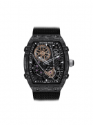 <b>RICHARD MILLE：手艺立异取摸索极限</b>