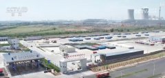 中欧班列稠密开行帮推“落地经济” 激活周边地